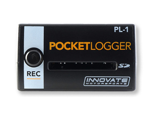 PL-1 LOGGER